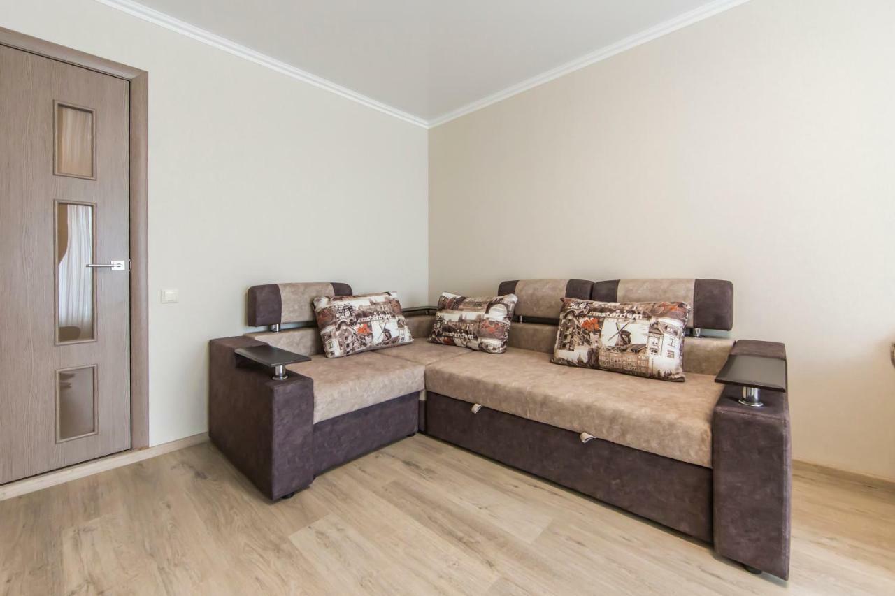 The Best Rest In This Stylish, Cozy Apartament. Apartment Kiev Exterior foto