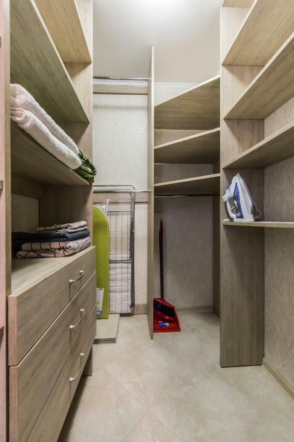 The Best Rest In This Stylish, Cozy Apartament. Apartment Kiev Exterior foto