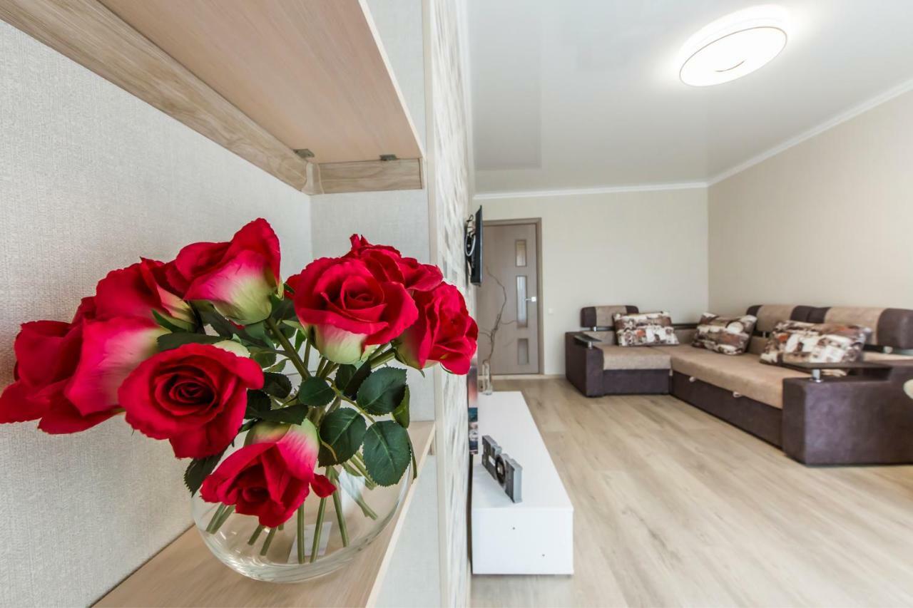 The Best Rest In This Stylish, Cozy Apartament. Apartment Kiev Exterior foto