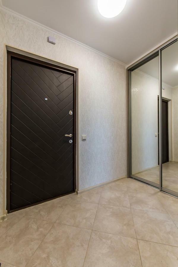 The Best Rest In This Stylish, Cozy Apartament. Apartment Kiev Exterior foto