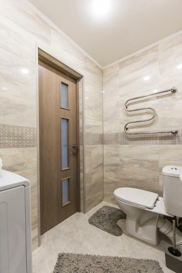 The Best Rest In This Stylish, Cozy Apartament. Apartment Kiev Exterior foto