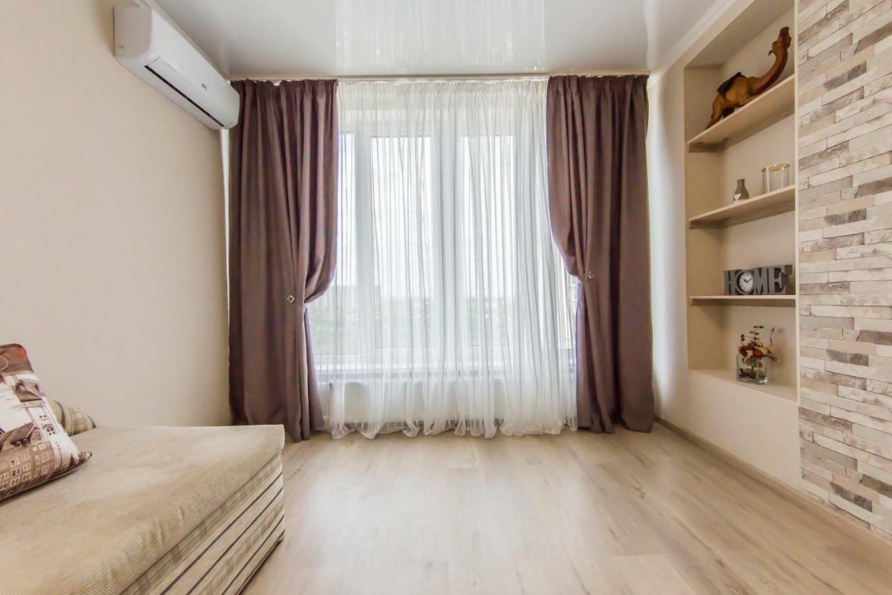 The Best Rest In This Stylish, Cozy Apartament. Apartment Kiev Exterior foto